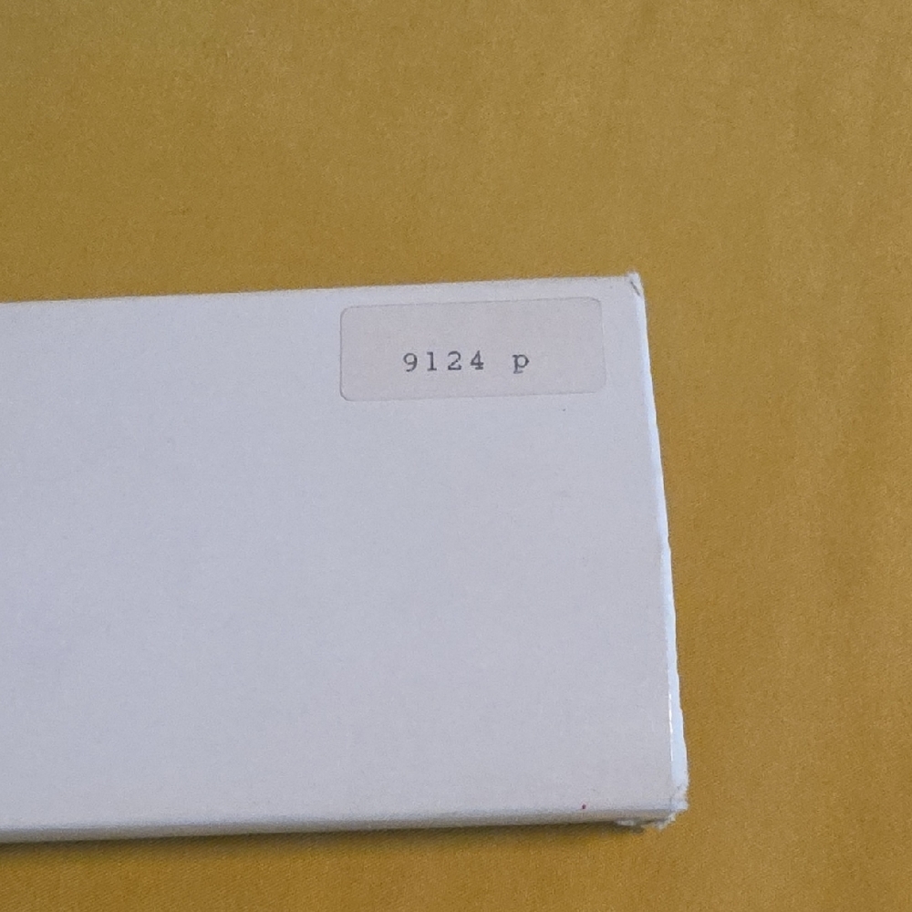 Raymond Weil - Watch Presentation Box (Watch Not Included) - Picture 7 of 10